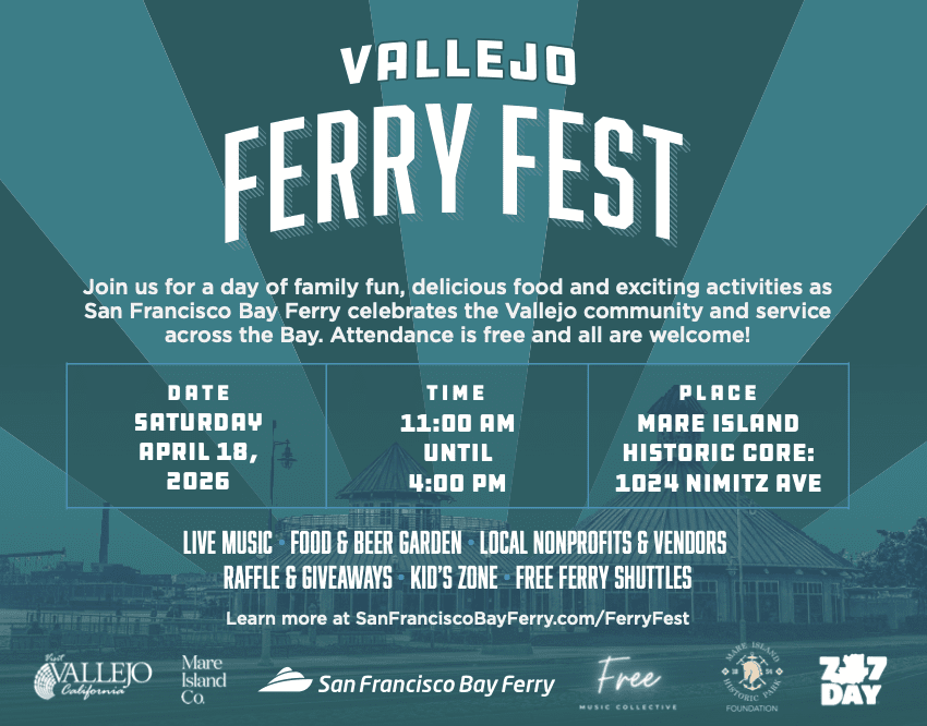 Ferry Fest 1