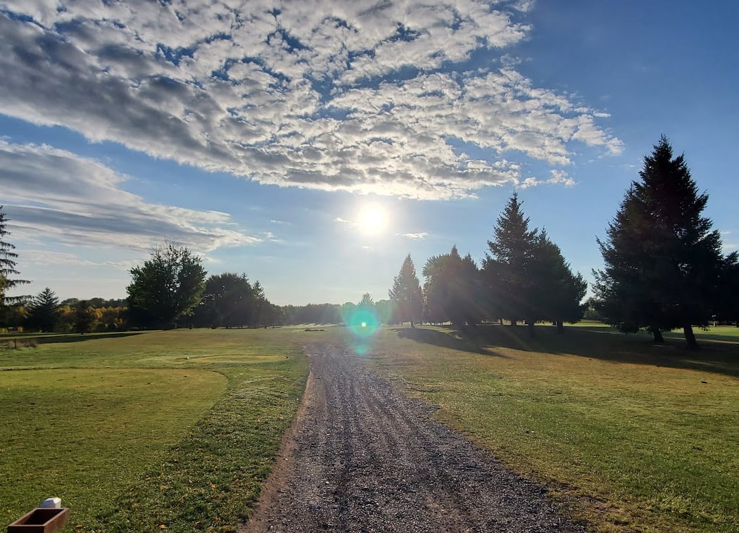 Batavia Country Club 2