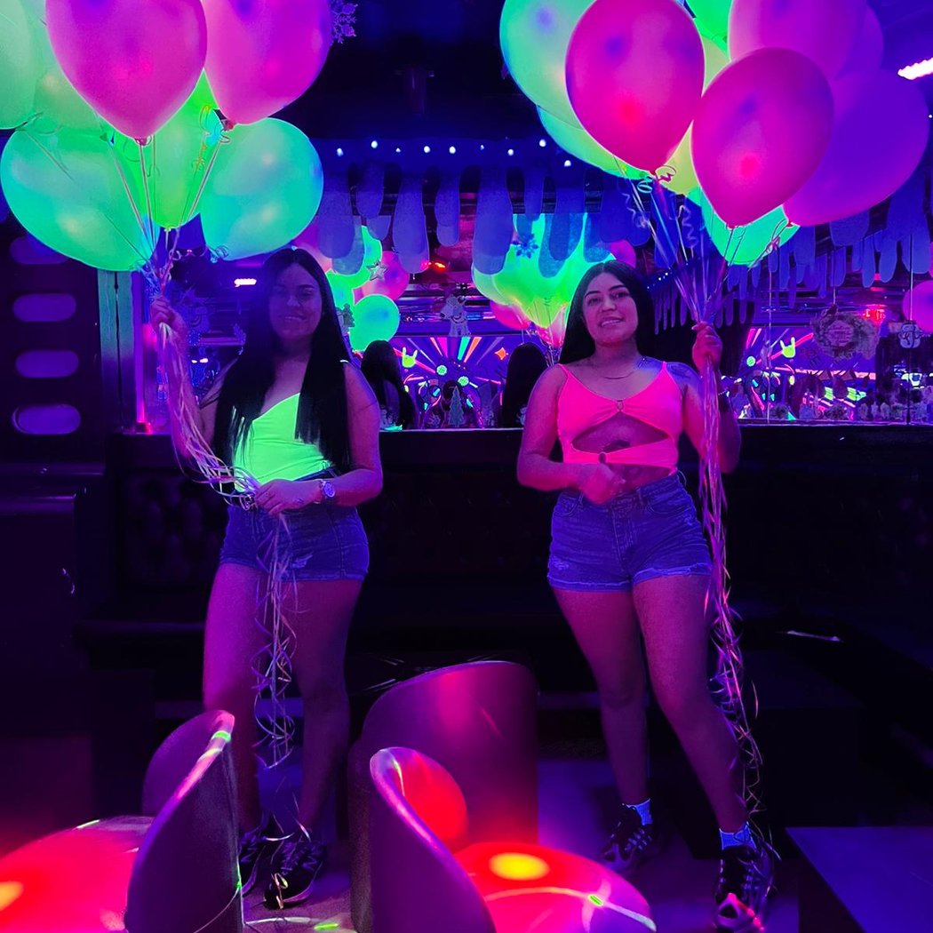 Club Evolution 3