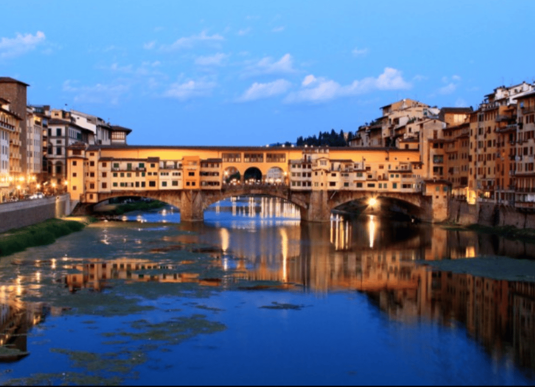 Ponte Vecchio 2