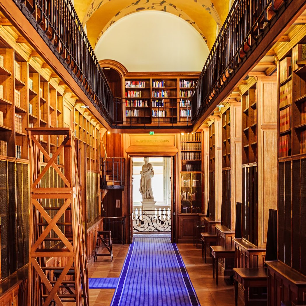 Journées Européennes du Patrimoine 1