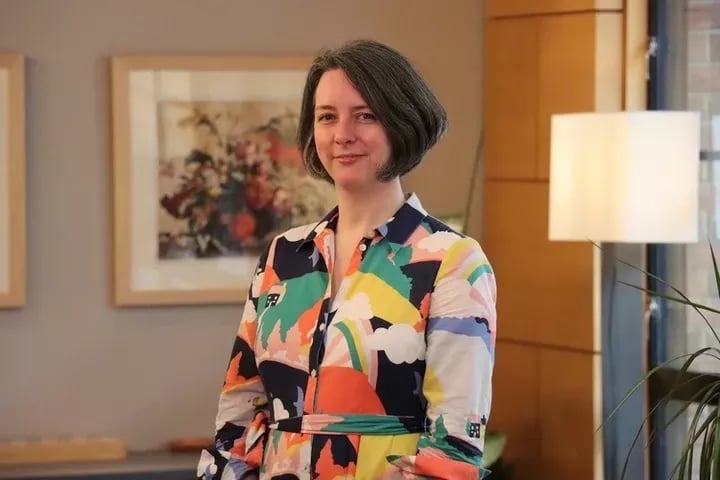 Weintz Art Lecture Series: Elizabeth Dospěl Williams 1