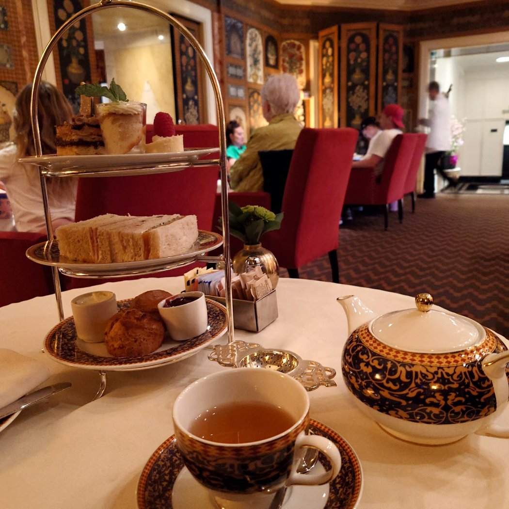 The Gallery at The Carlyle 3