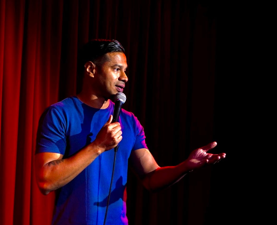 Best in Standup 1