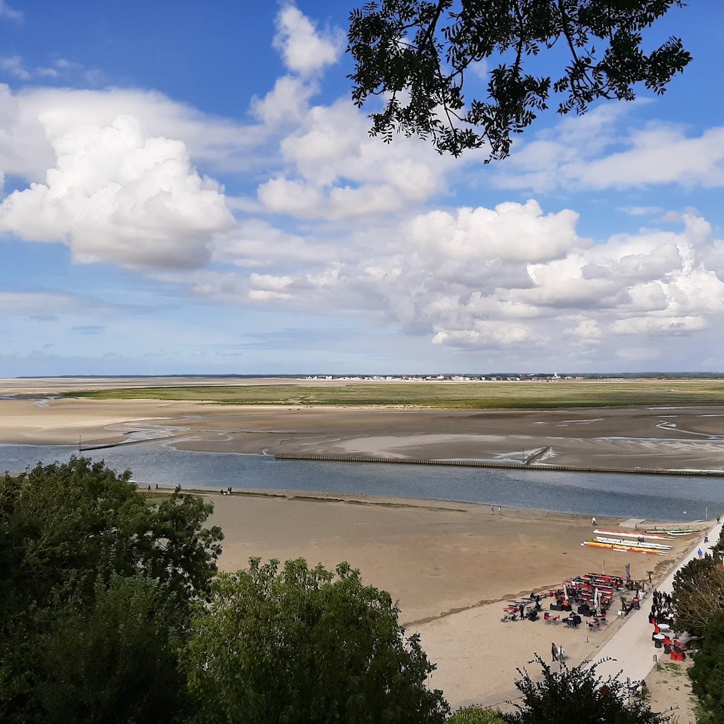 Plage de Saint-Valery-sur-Somme 2