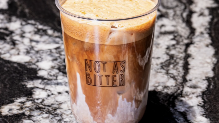Not As Bitter 2