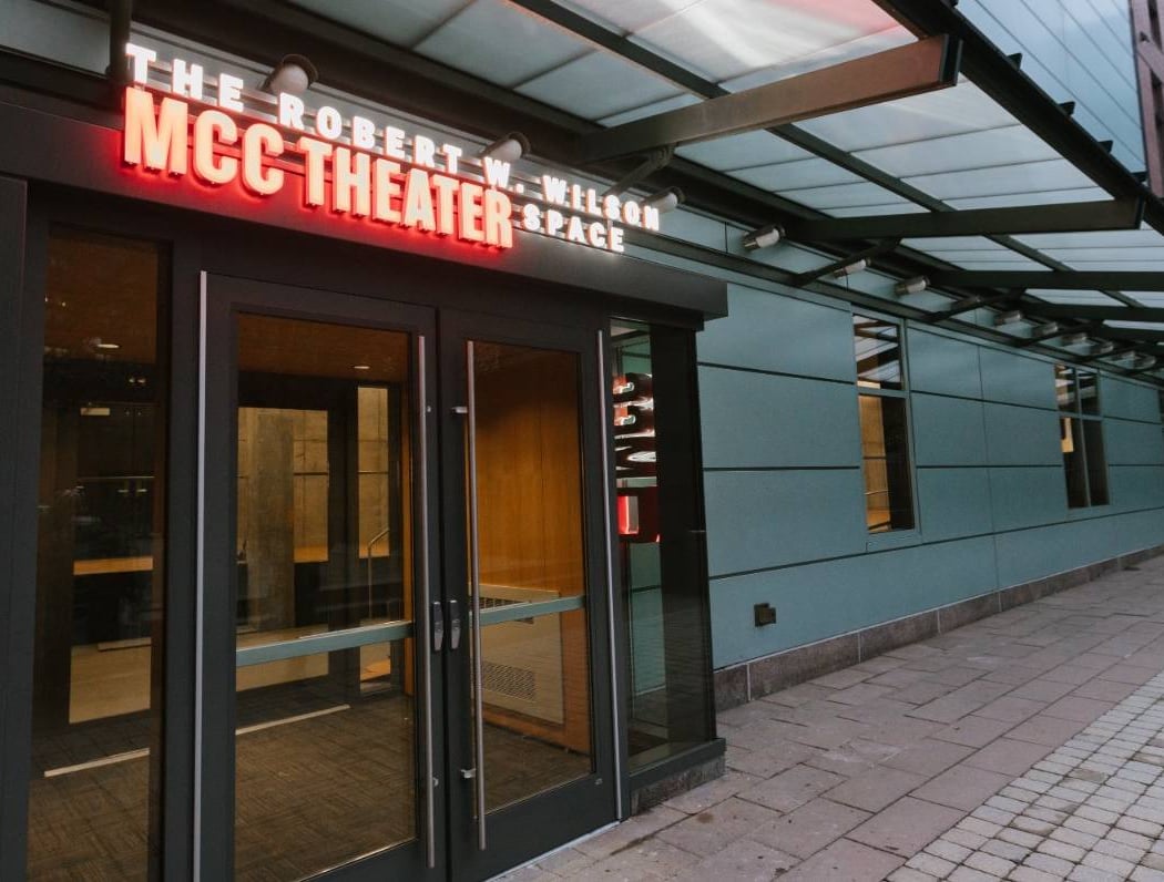 MCC Theater 2
