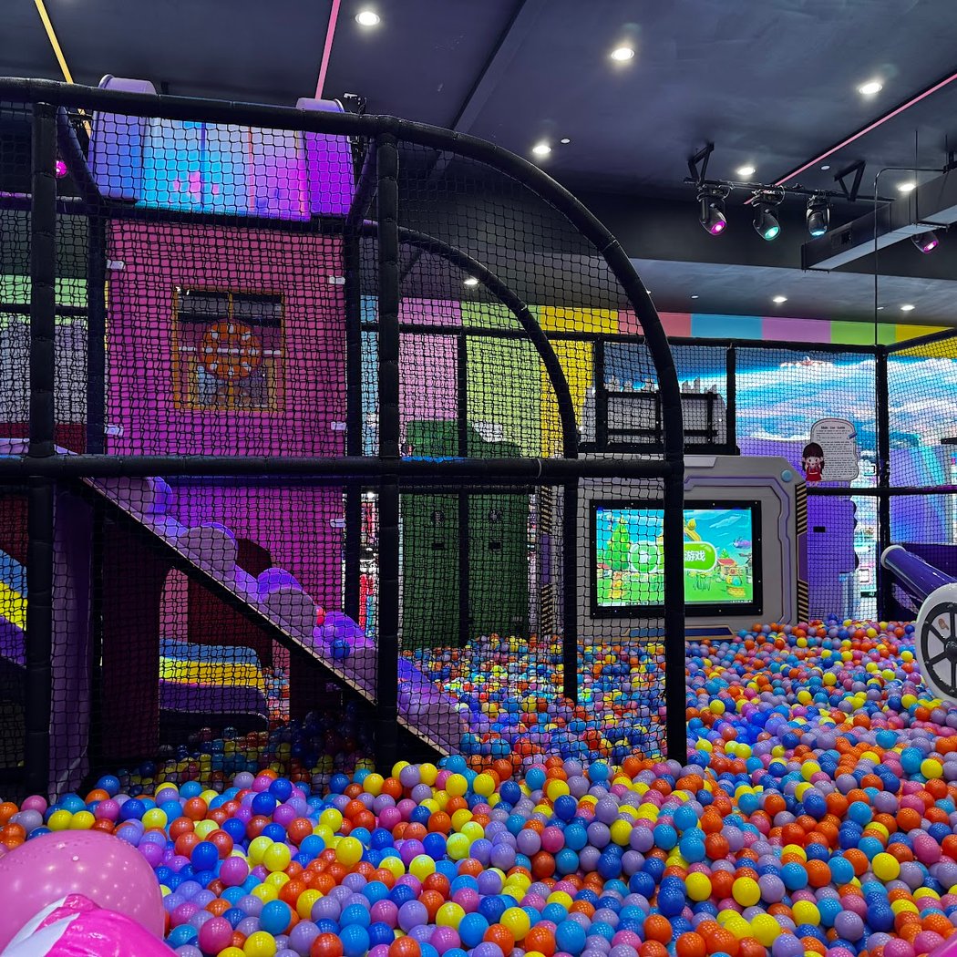 Space House (Kiddos Space) 1