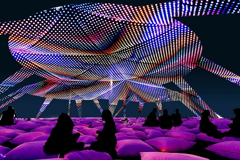 Illumination NYC 2
