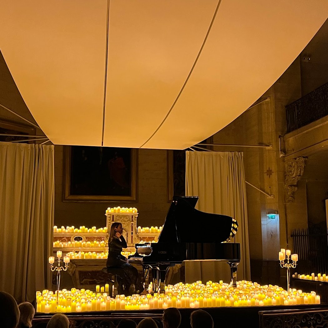 Concert d’ouverture du Festival « Couleurs et Sons de Pâques » 2