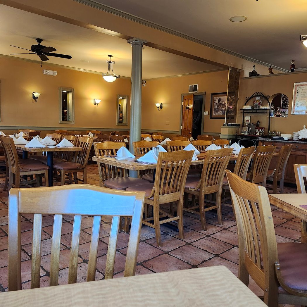Villa Italia Ristorante 3