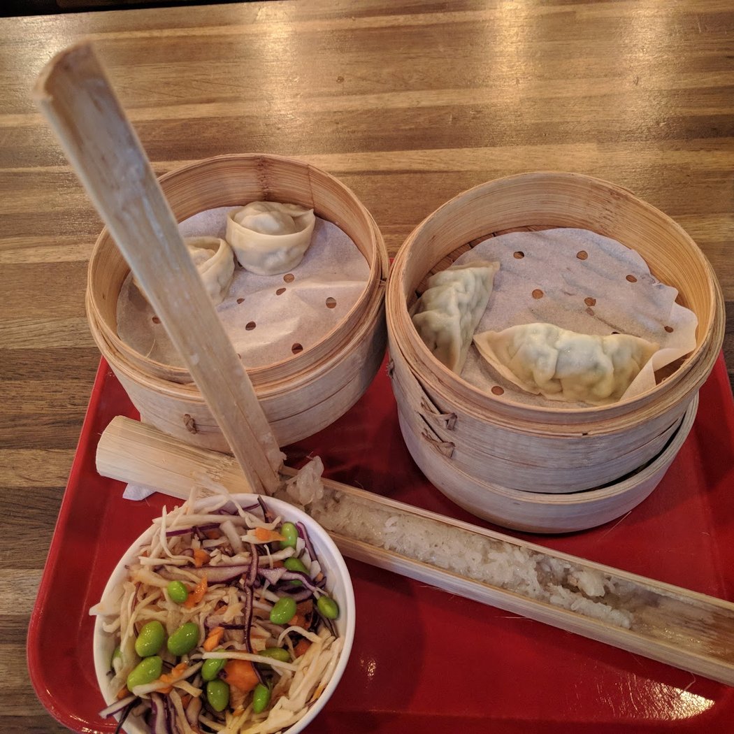 Mum Dim Sum 3