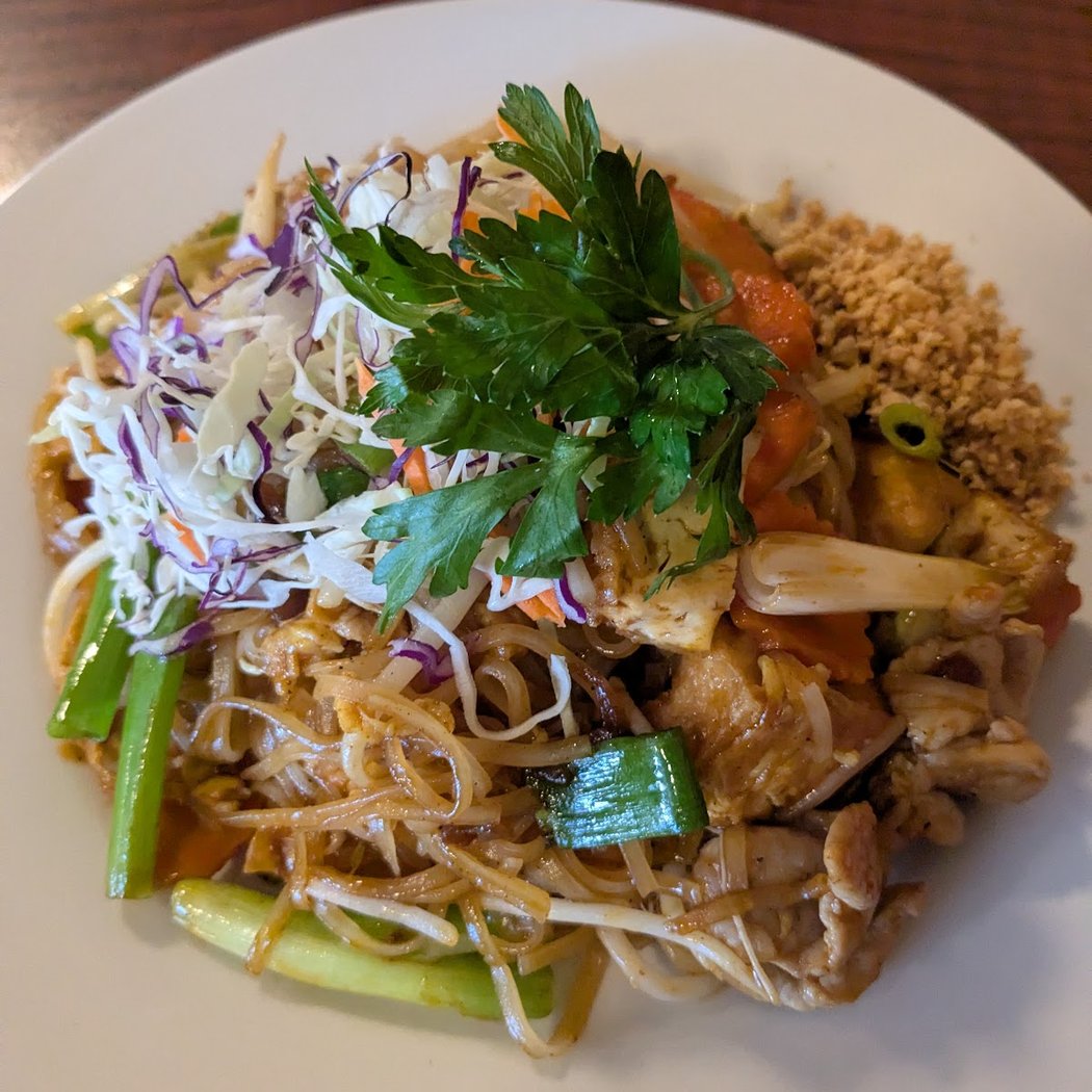 Baan Thai Restaurant 3