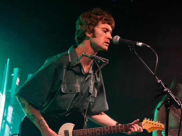 Greg Freeman 1