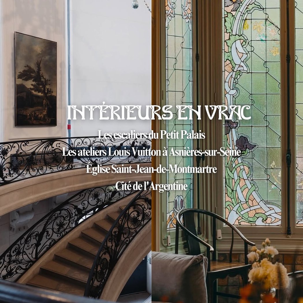 Au Petit Palais 1