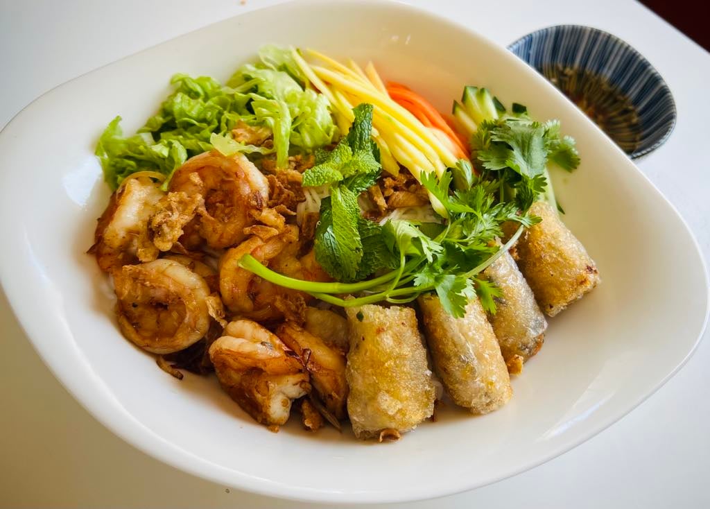 Goût de Hanoi 3