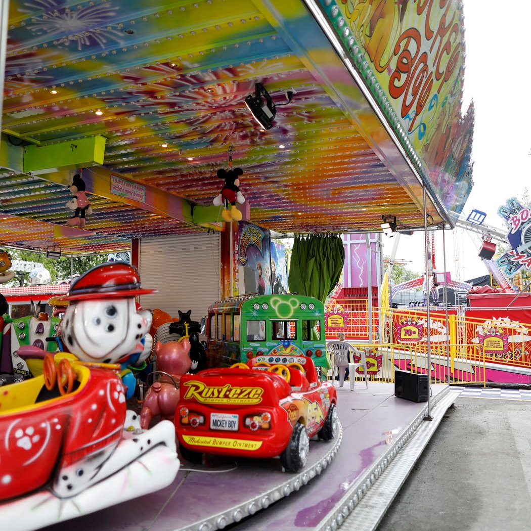 Nantes International Fair 2