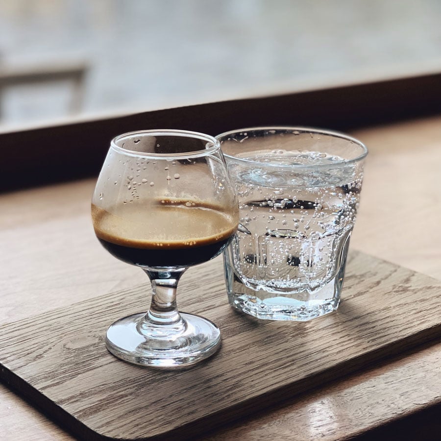 Methodical Coffee Downtown 3