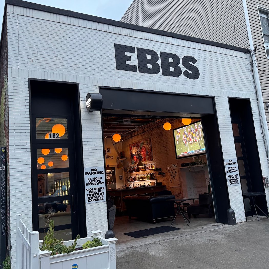 EBBS Brewing Co. 2