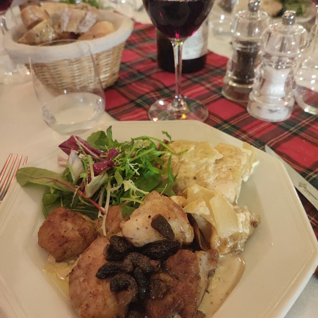 Le Julien 1