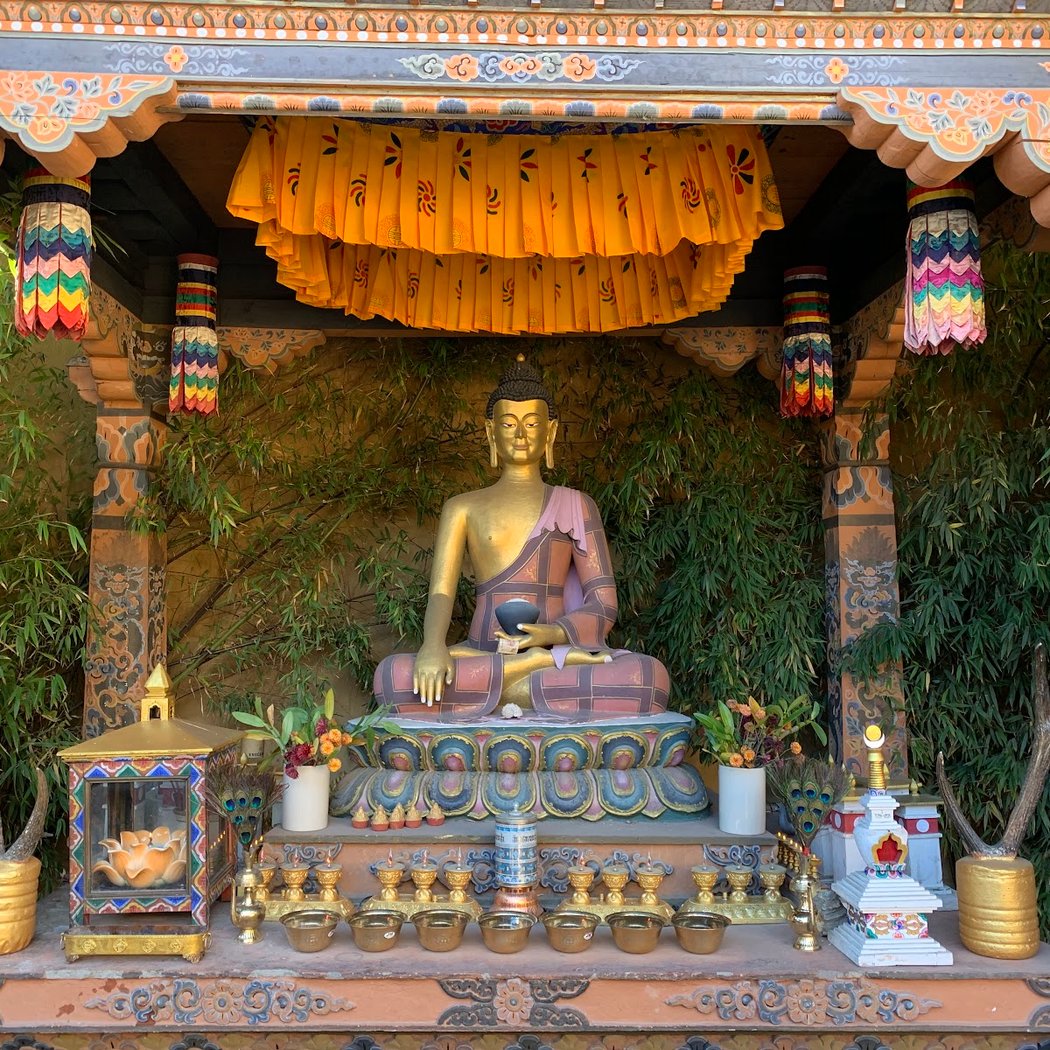 Simply Bhutan 1