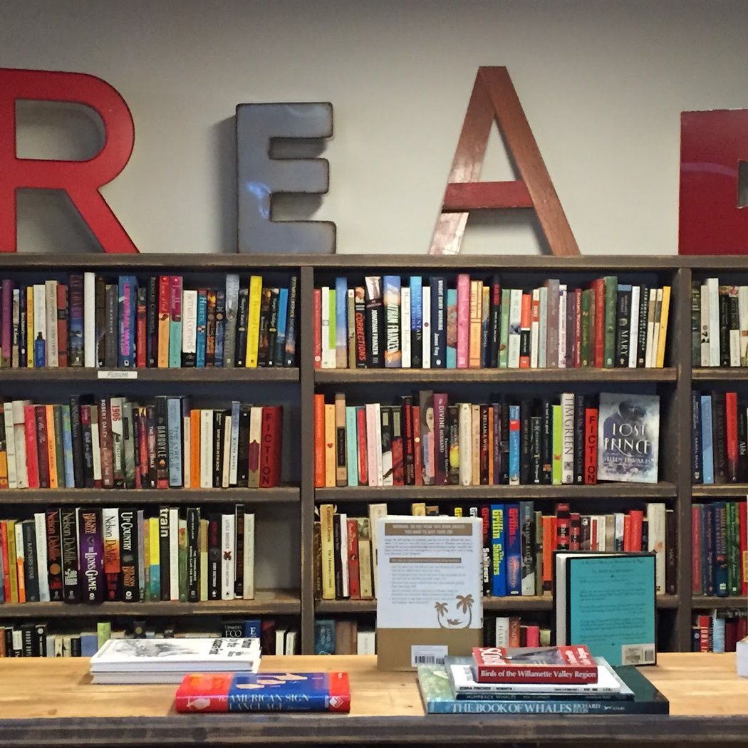 Town Books 1