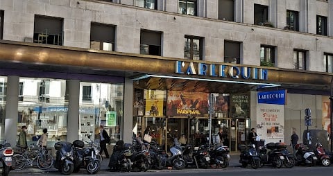 Festival de Rome à Paris 3