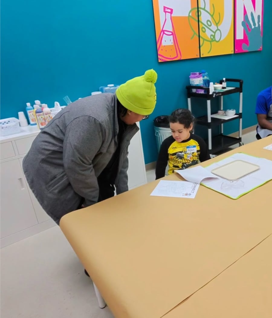 Kidcreate Studio - Wixom 2
