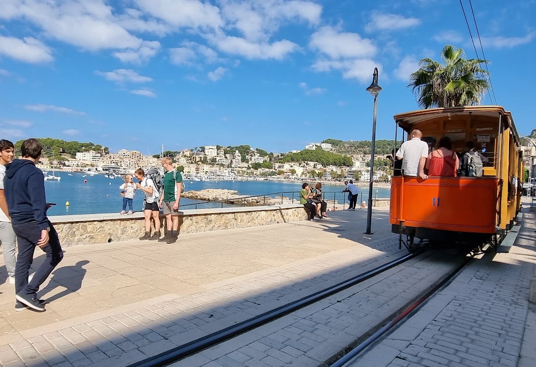 Port de Sóller 1