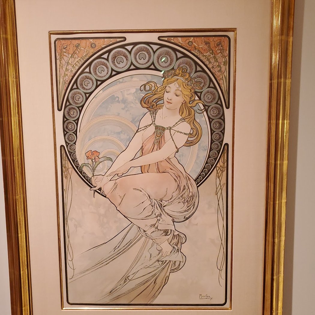 What's on view at NYC museums this month 1