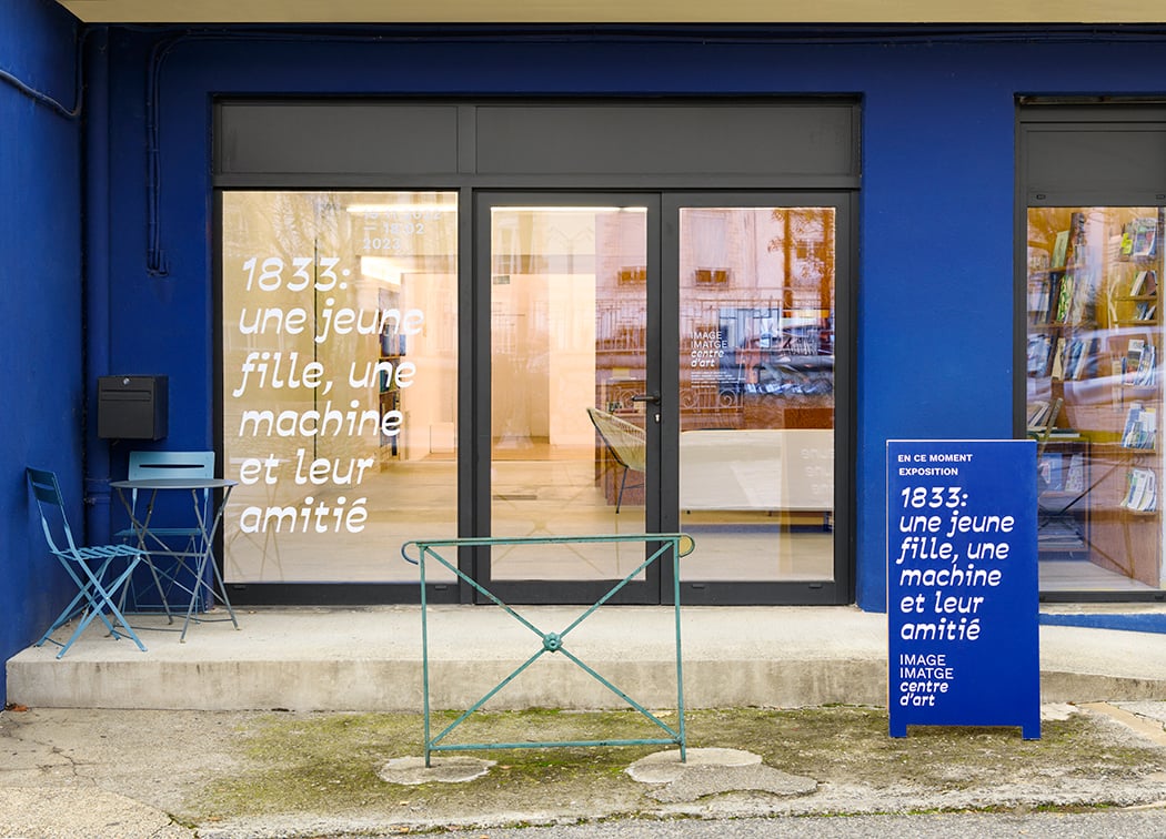 Toutes les choses matérielles en creux 2