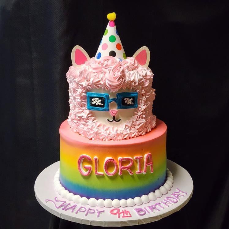 Minia's Bake Shop 3