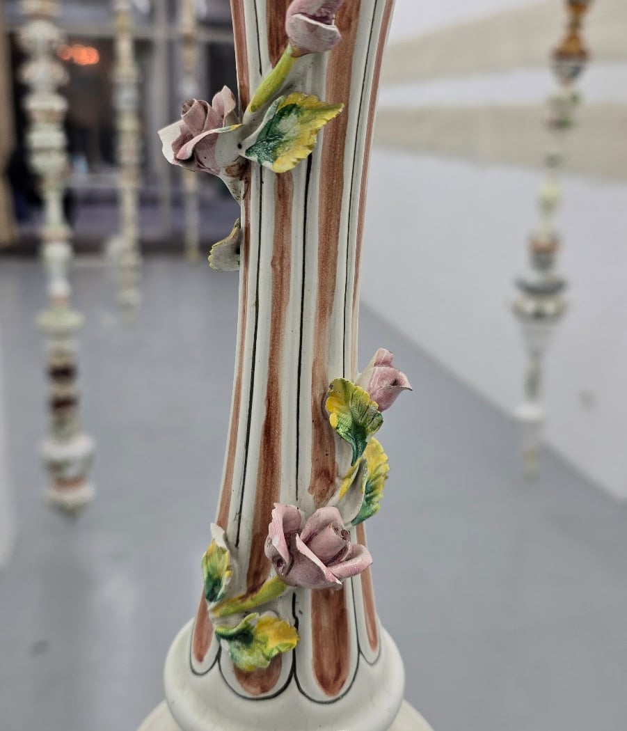 Politics of the Gaze : Gayle Chong Kwan 3