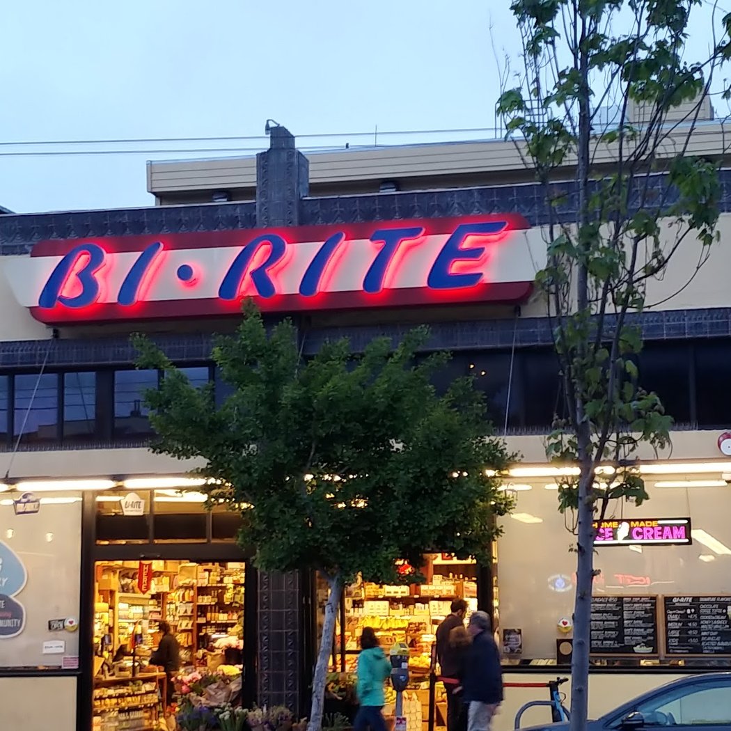 Bi-Rite Market 2