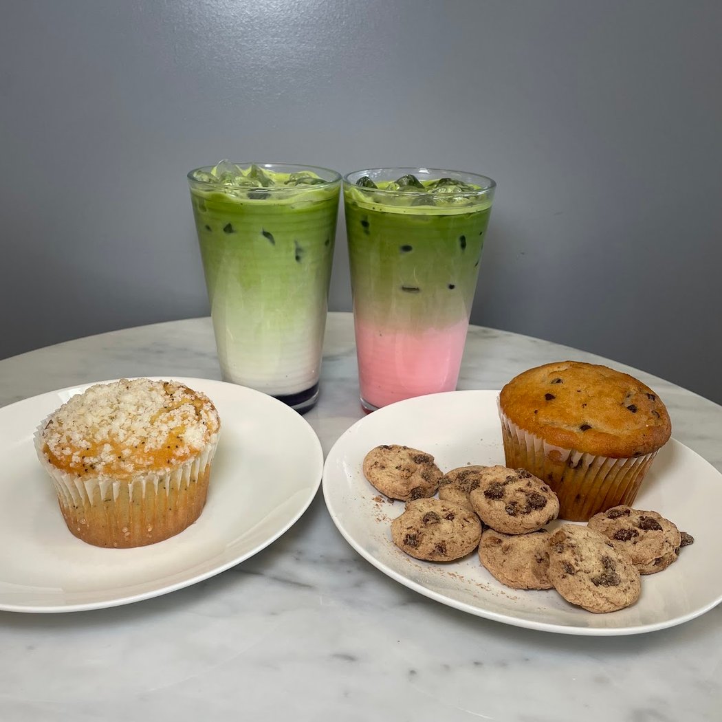 Brew Bytes Cafe 1