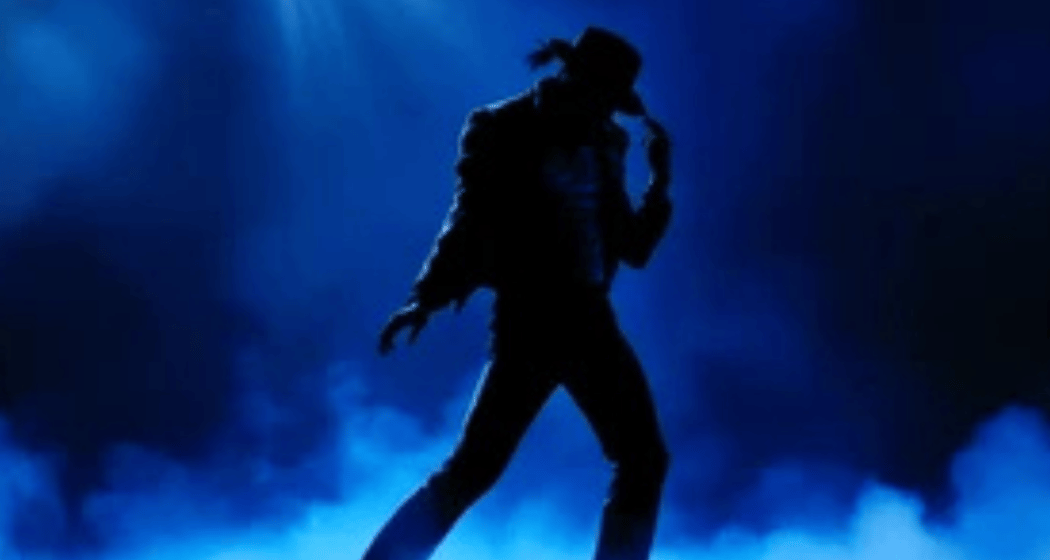 HUMAN NATURE LIVE SHOW” TRIBUTO A MICHAEL JACKSON 1
