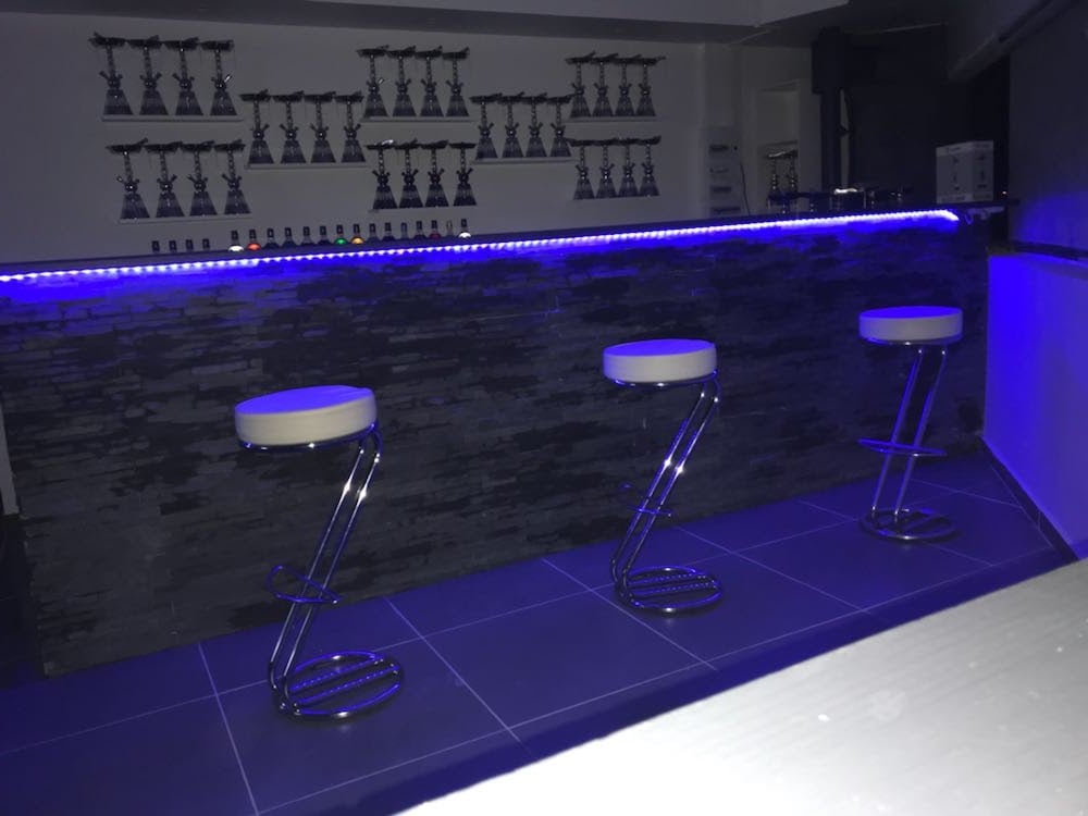 Hookah Niyama Lounge 4