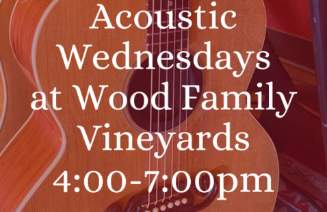 Acoustic Wednesday 1