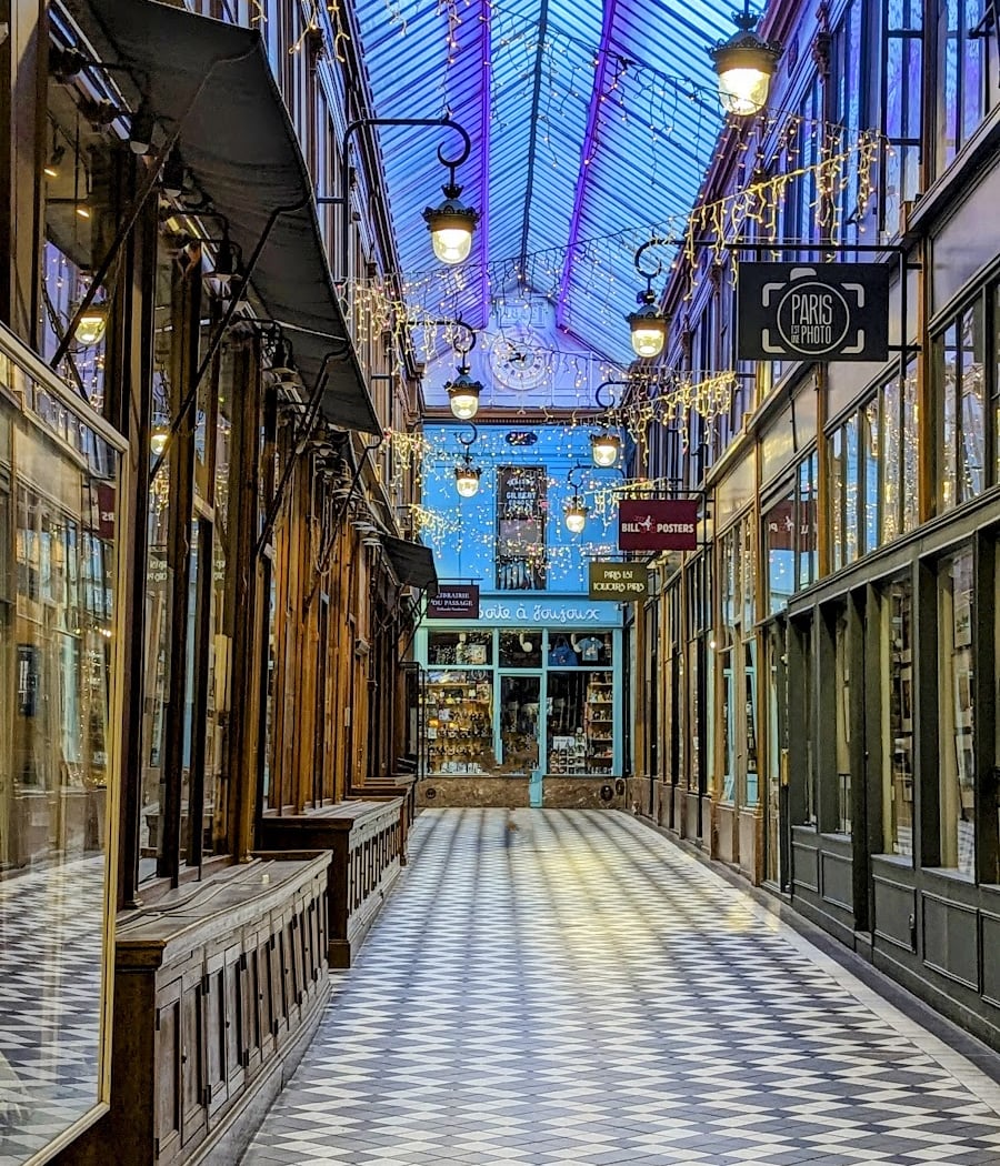Passage Jouffroy 2