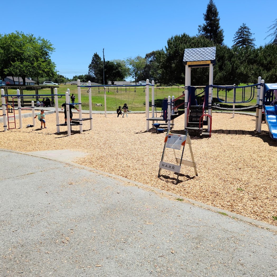 San Felipe Community Park 2