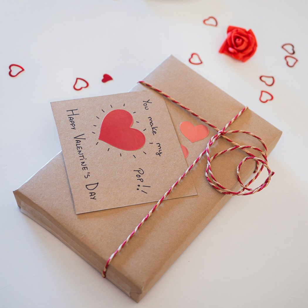 Adult Craft Club: Valentine Card Making & 2026 Vision Boards 1
