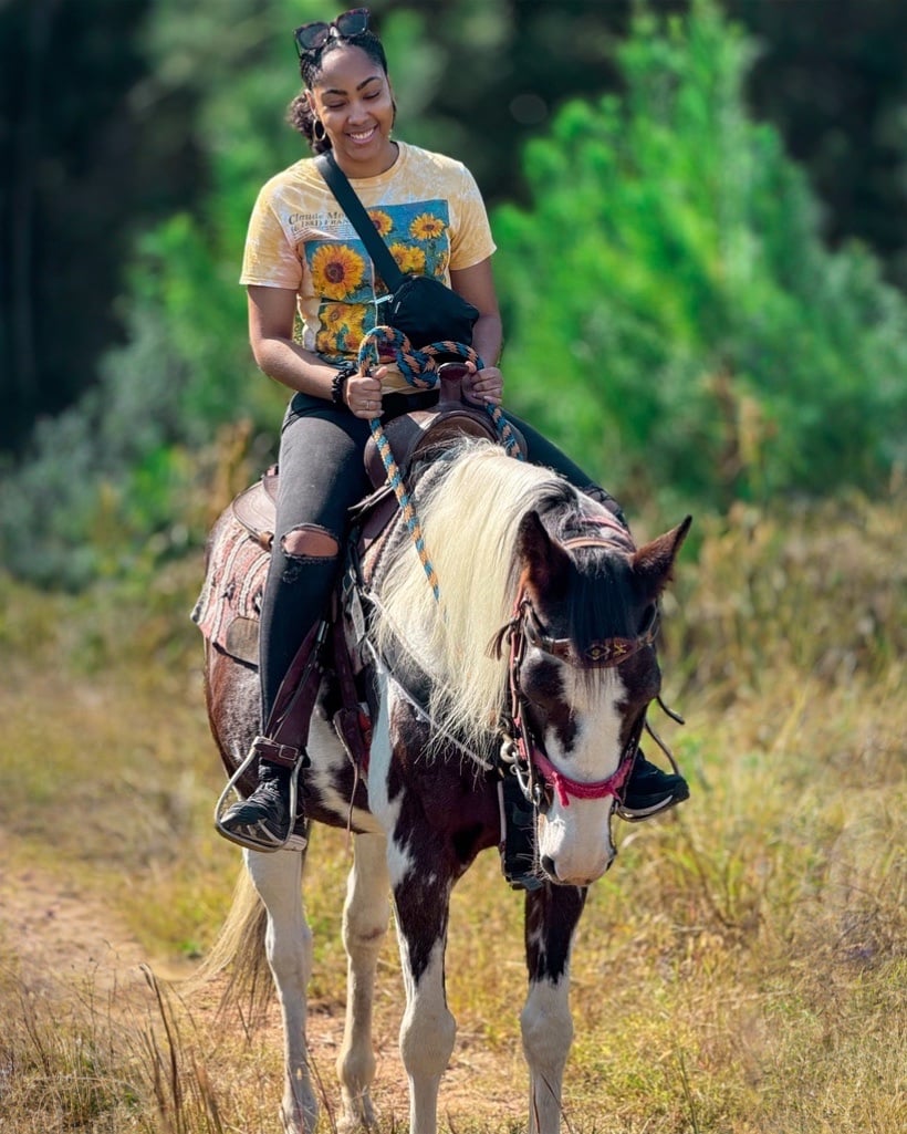 JDs Horseback Riding 3