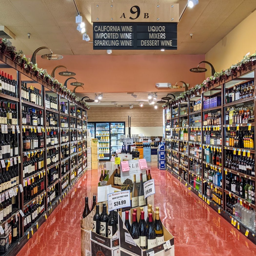 Scotts Valley Market 1