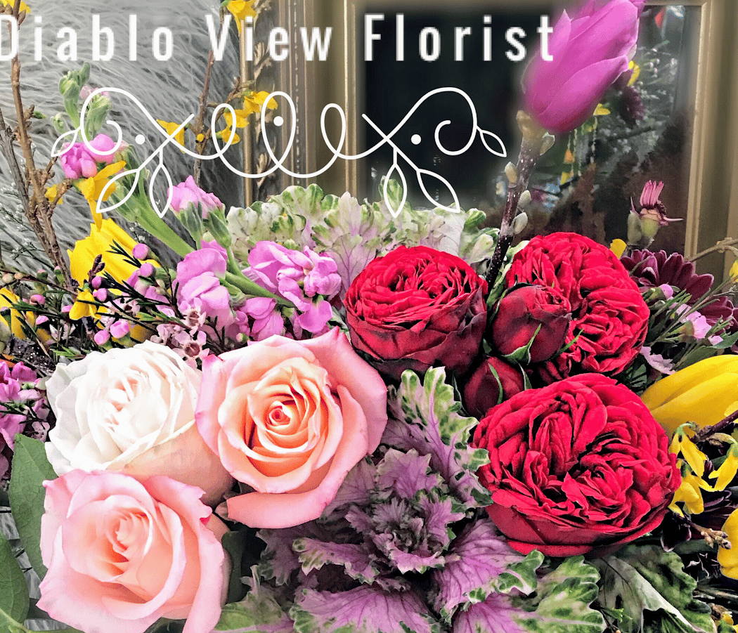Diablo View Florist 2