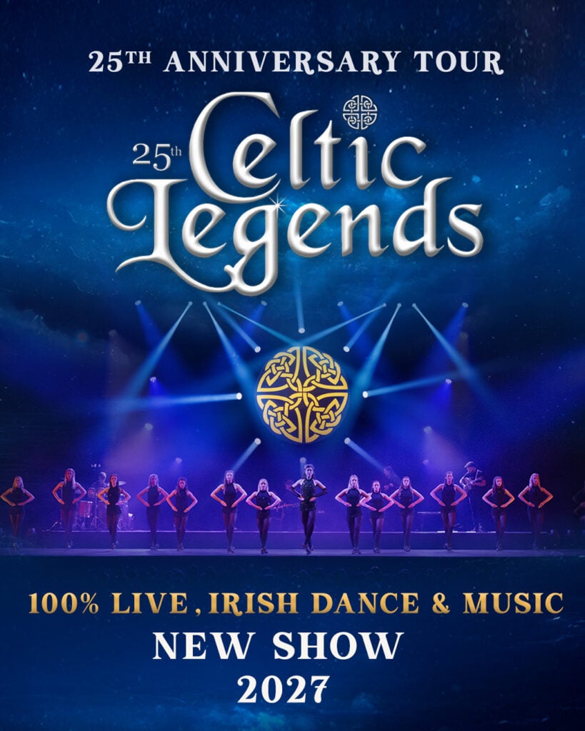 CELTIC LEGENDS 1