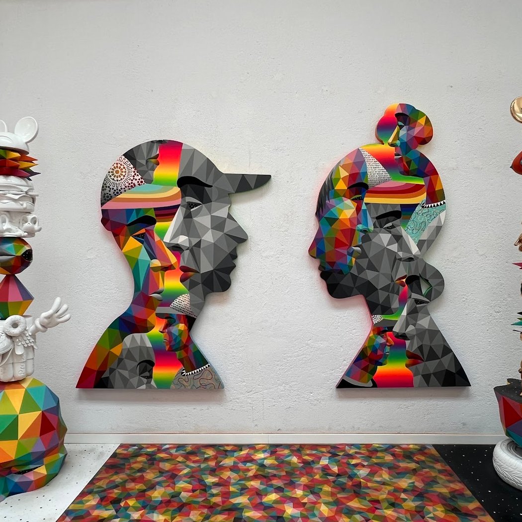 Exposición individual de Sixe Paredes 3