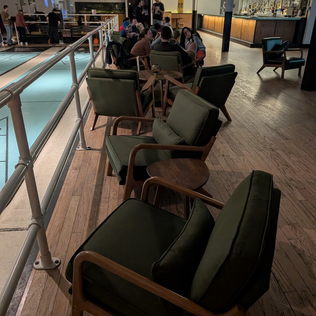 Small Fry Shuffleboard Club 3