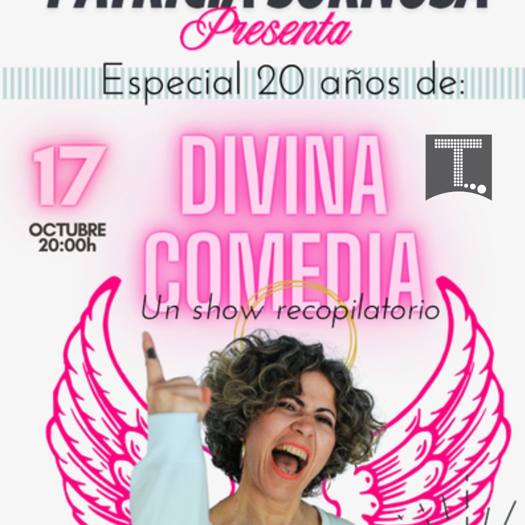 Divina Comedia