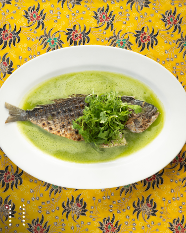Anajak Thai Cuisine 2