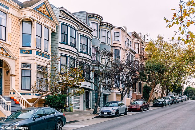 Glen Park 1